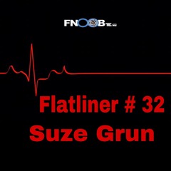 Suze Grun  for  Flatliner # 32