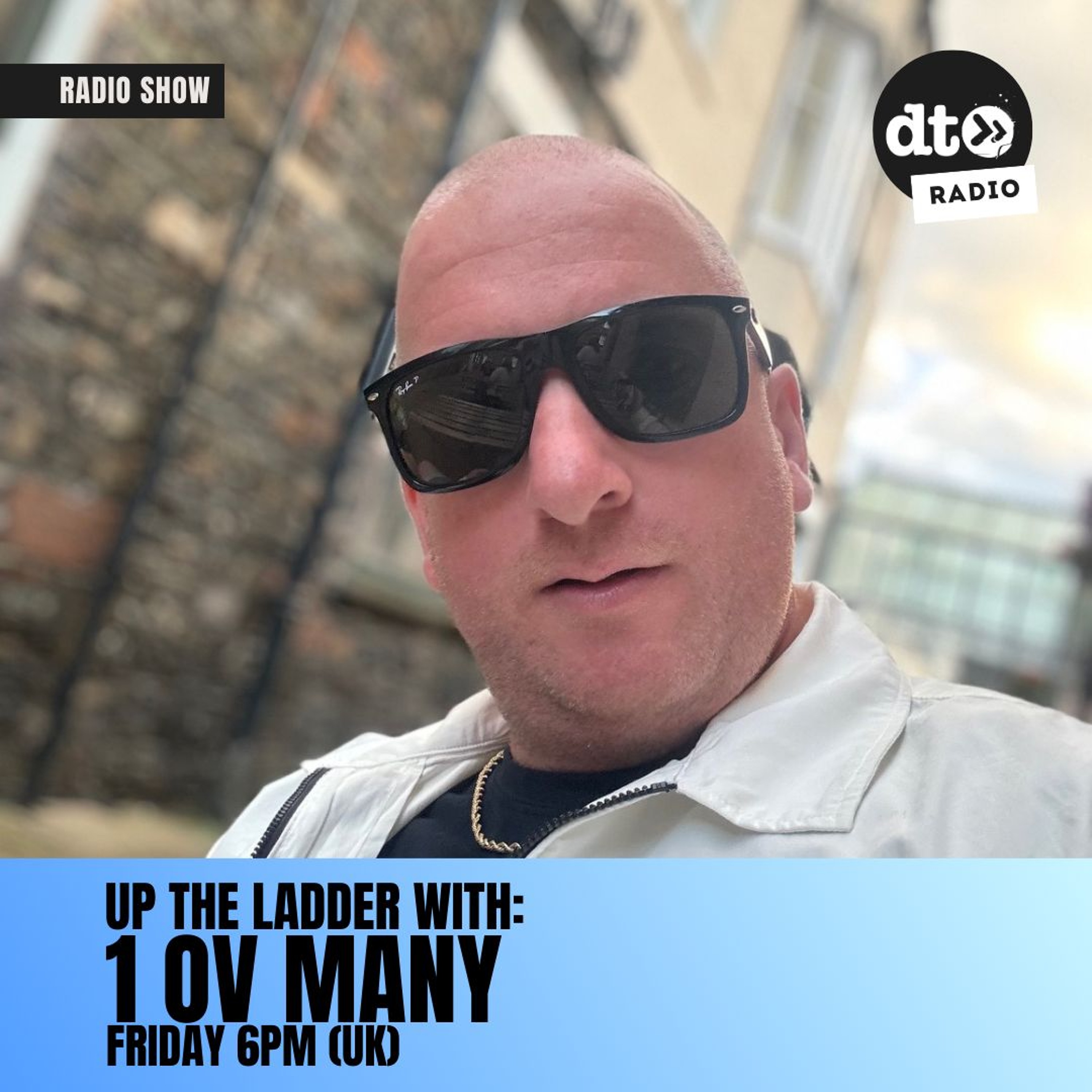DT Radio Shows