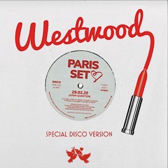 Vivienne Westwood party | Paris | Feb 20
