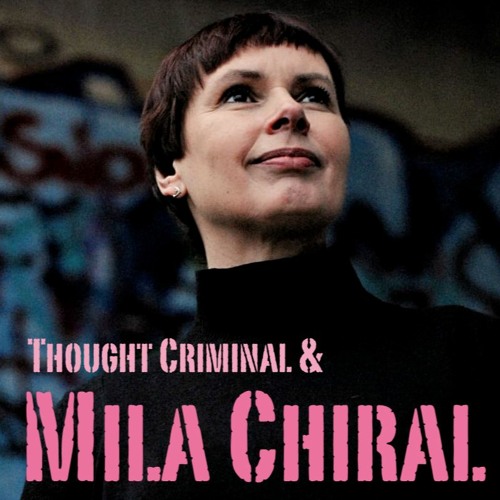 Thought Criminal and Mila Chiral Fierce on FNOOB July 21