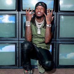 Offset - Money Race (Unreleased)