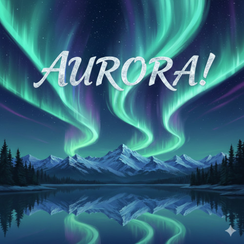 Stream Aurora by Gold is Old | Listen online for free on SoundCloud