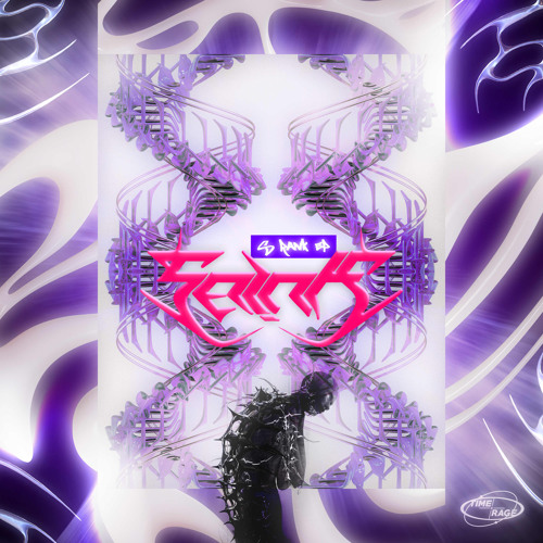 SA!NTE - FORWARD