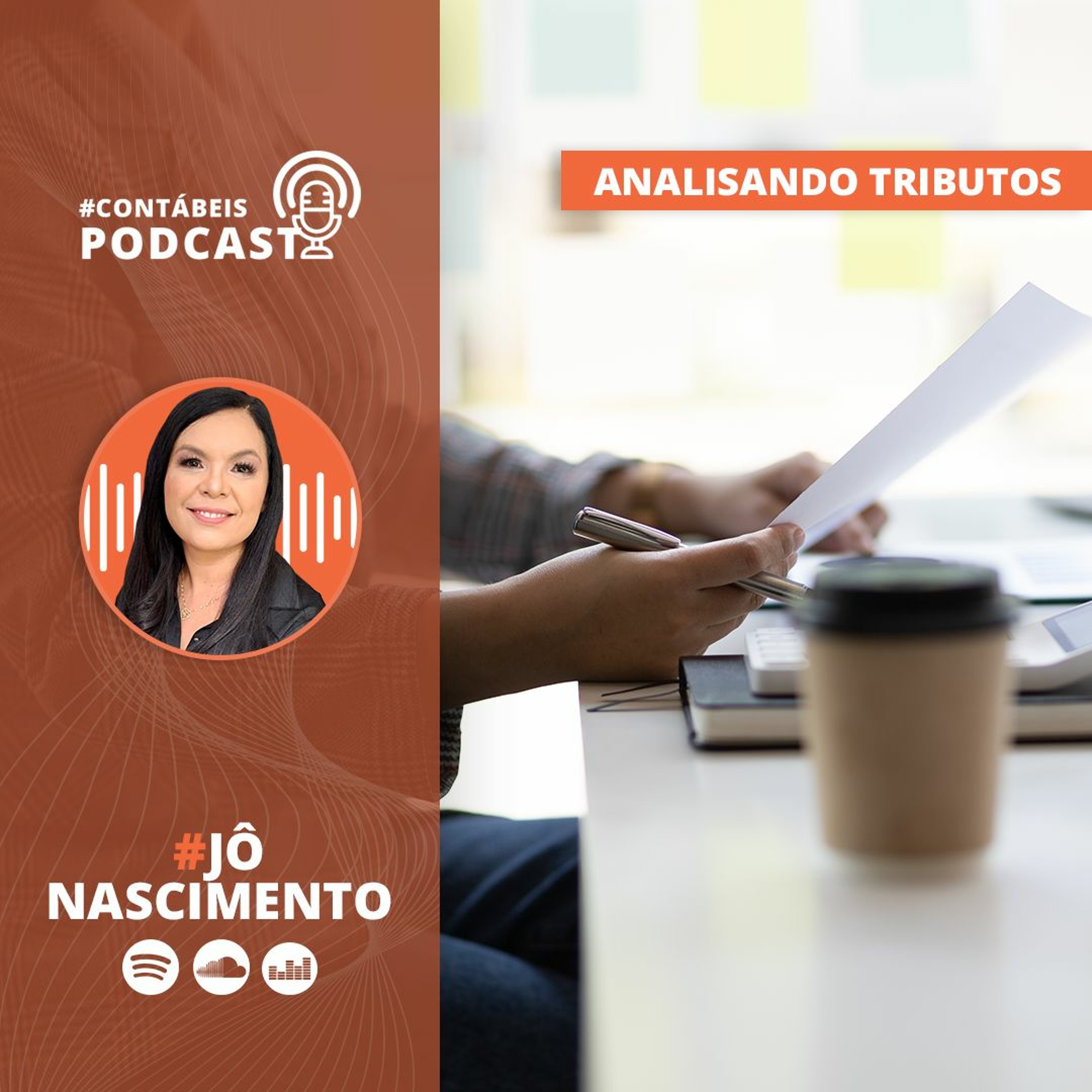 Analisando Tributos #95: Difal não contribuinte é devido sobre a remessa em bonificação ou brinde? episode artwork