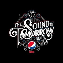 Wilson Stone - The Sound of Tomorrow 2020 (09-06-2020)