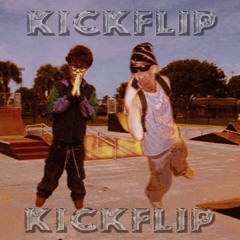 KICKFLIP