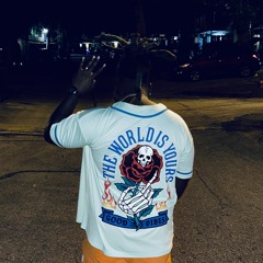 RG Hundo - Legendary Revenge