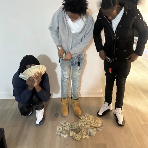 tuneblatt x frontline backendz - chase