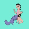 Tau Car - Reptilian Mix 07 DJ mix artwork - Electronic music tracklist cover image