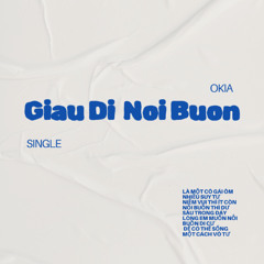 Giấu Đi Nỗi Buồn