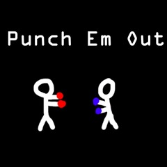 Punch Em Out (w/ M0chikat) [p. La Uba]