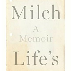 [Download] PDF 🖋️ Life's Work: A Memoir by  David Milch EBOOK EPUB KINDLE PDF