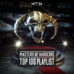 Masters of Hardcore Top 100 2019