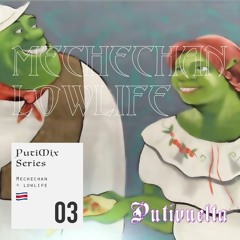 003: Mechechan x Lowlife (San José, Costa Rica)