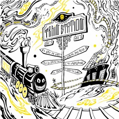 TRAIN STATION [Vinyle TS01]