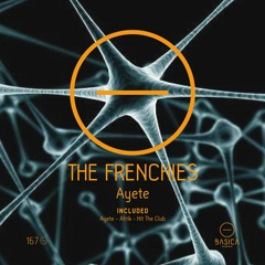 The Frenchies "Ayete Ep"