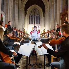 65th Annual Trinity College Christmas Festival of Lessons and Carols
