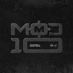 MAYOT & YUNGWAY — Мокрый асфальт (MOD VOL.10)