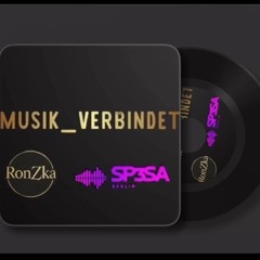 Musik_Verbindet Studio Mix #001 SP3SA & RonZka