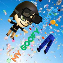 My Goofy Pants (Midna)
