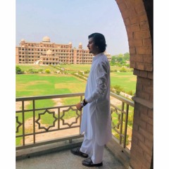 Chy da munga sadagan yo ka da khkuli zorawar de (slow reverb)❤️🥀
