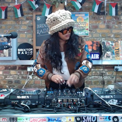 Lexapeel - Brixton Radio Set London 2024