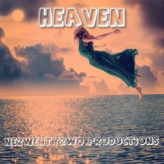 Ne2wenty2wo productions, If Heaven had, Sample
