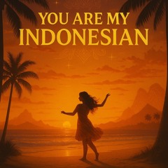 You are my Indonesian