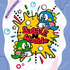 Bubble N Wooble
