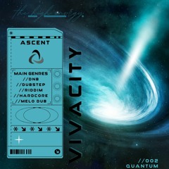 VIVACITY 002 - QUANTUM