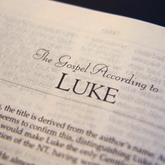 Luke 11:33-54