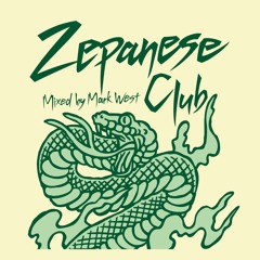 Zepanese Club; Stay Home and Quarantine mix