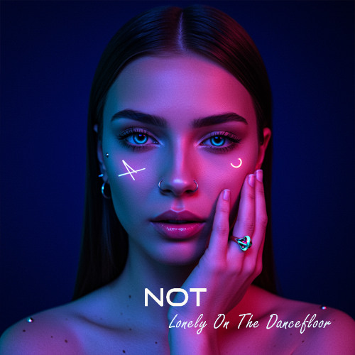 Not Lonely On The Dancefloor