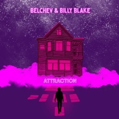 Belchev & Billy Blake - Skin (Original Mix)