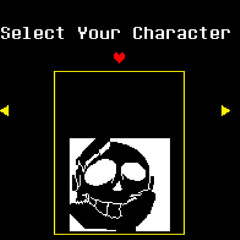 sans is dead i think