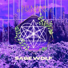 Shaman Resonance 01: Sage Wolf