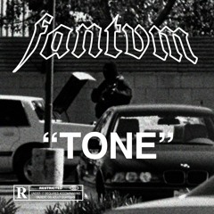 TONE (𝕮𝖔𝖗𝖕. 𝕮𝖆𝖔𝖘 release)