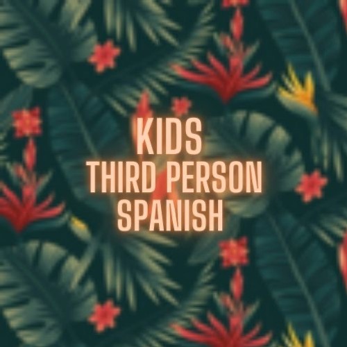 Kids Spanish