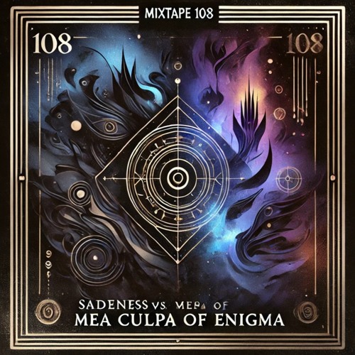 Mixtape 108 - Sadeness VS. Mea Culpa of ENIGMA