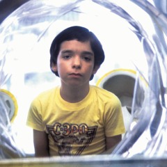 The Bubble Boy (Remastered)