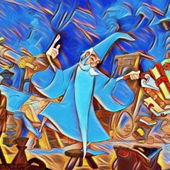 HIGITUS FIGITUS (PAYLON CONCEPT)