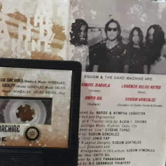 Sodom and the Gahd Machine - God Side