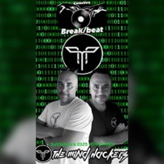 Colectivo Breakbeat Febrero 2025