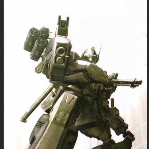 Test Robot 📀 v.2