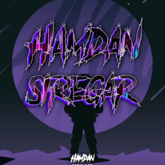 ANTI SARIAWAN!!! #HAMDAN SIREGAR