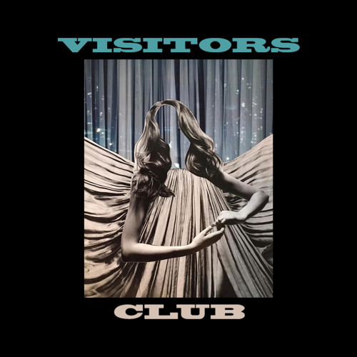 Stream Welcome by Visitors Club | Listen online for free on SoundCloud