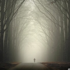 The Old Year Is Leaving