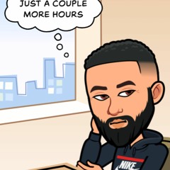 Been There[Prod. Kaynine]