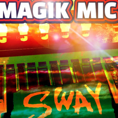 MAGIK MIC - CRY - Made with Clipchamp