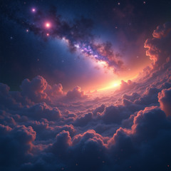 Above the Stars